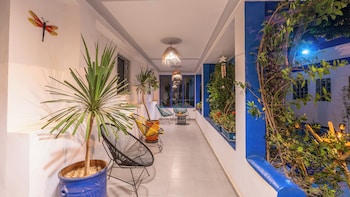 riad ghazal