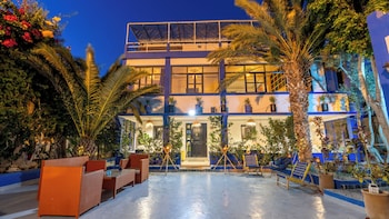 riad ghazal