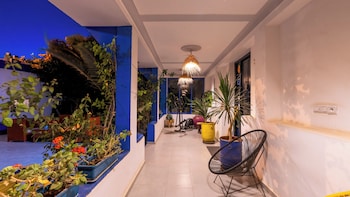 riad ghazal