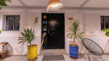 riad ghazal