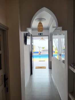 riad ghazal