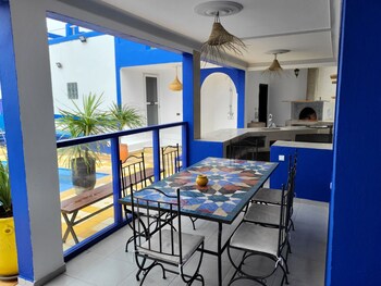 riad ghazal