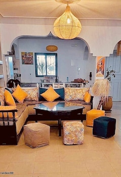 riad ghazal