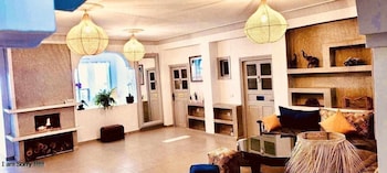 riad ghazal