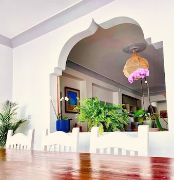 riad ghazal