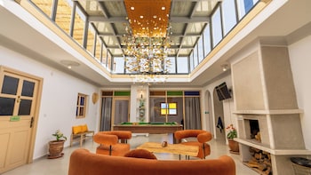 Riad Ghazal,,3 star