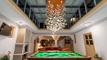 riad ghazal