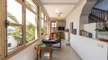 riad ghazal