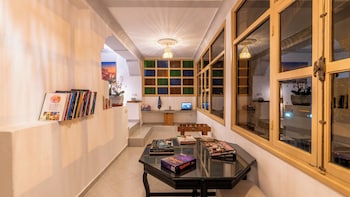 riad ghazal