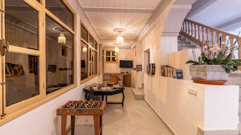 riad ghazal