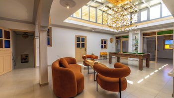 riad ghazal