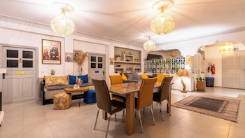 riad ghazal