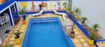 riad ghazal