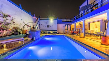 riad ghazal