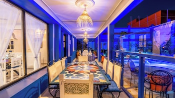 riad ghazal