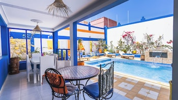 riad ghazal