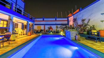 riad ghazal