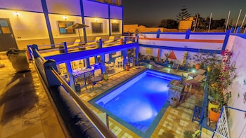 riad ghazal