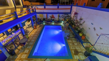 riad ghazal