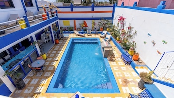 riad ghazal