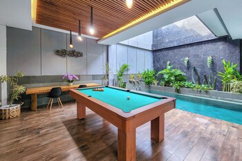 villa rumpi seminyak by nagisa bali