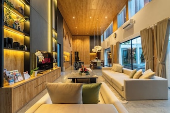 villa rumpi seminyak by nagisa bali