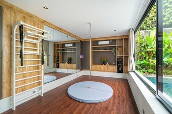 villa rumpi seminyak by nagisa bali