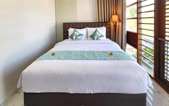 villa rumpi seminyak by nagisa bali