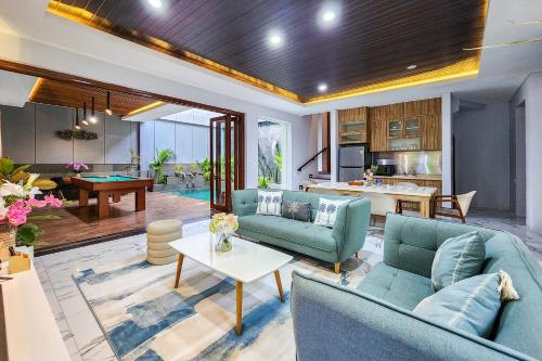 villa rumpi seminyak by nagisa bali