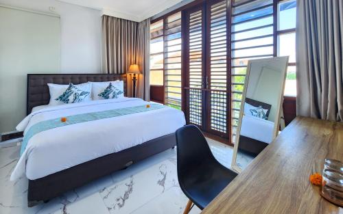 villa rumpi seminyak by nagisa bali