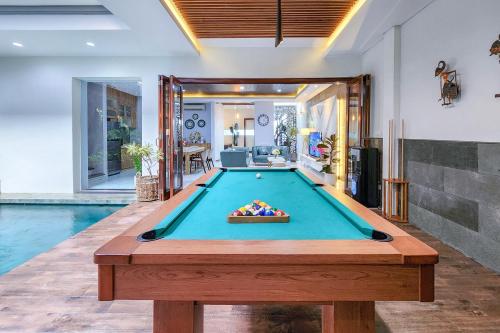 villa rumpi seminyak by nagisa bali
