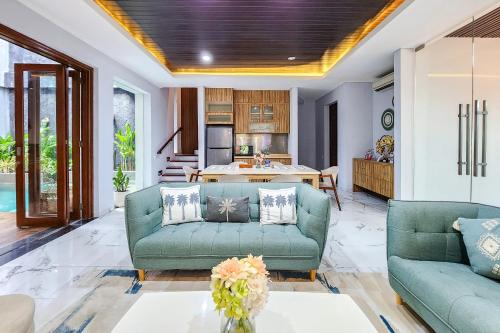 villa rumpi seminyak by nagisa bali
