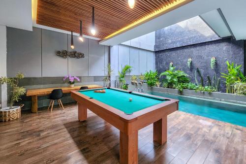 villa rumpi seminyak by nagisa bali