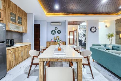 villa rumpi seminyak by nagisa bali