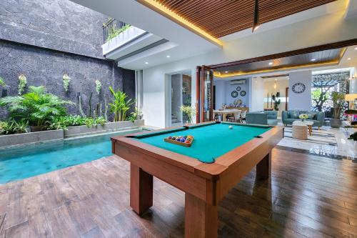 villa rumpi seminyak by nagisa bali
