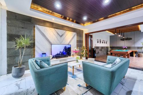villa rumpi seminyak by nagisa bali