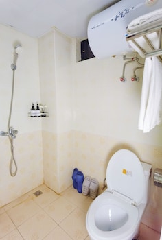 orange mingwu hotel