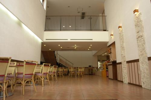 rakuchin hotel