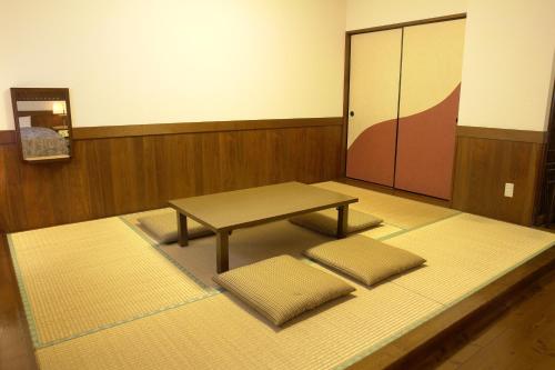 rakuchin hotel
