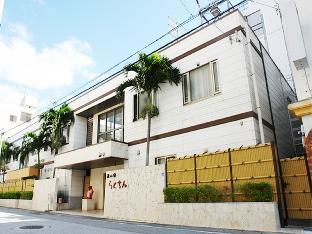 rakuchin hotel