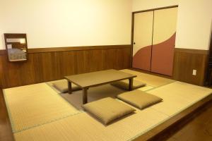 rakuchin hotel