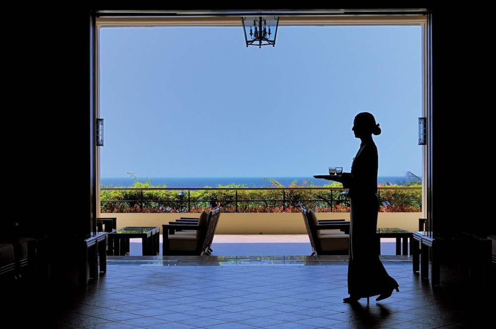 the busena terrace