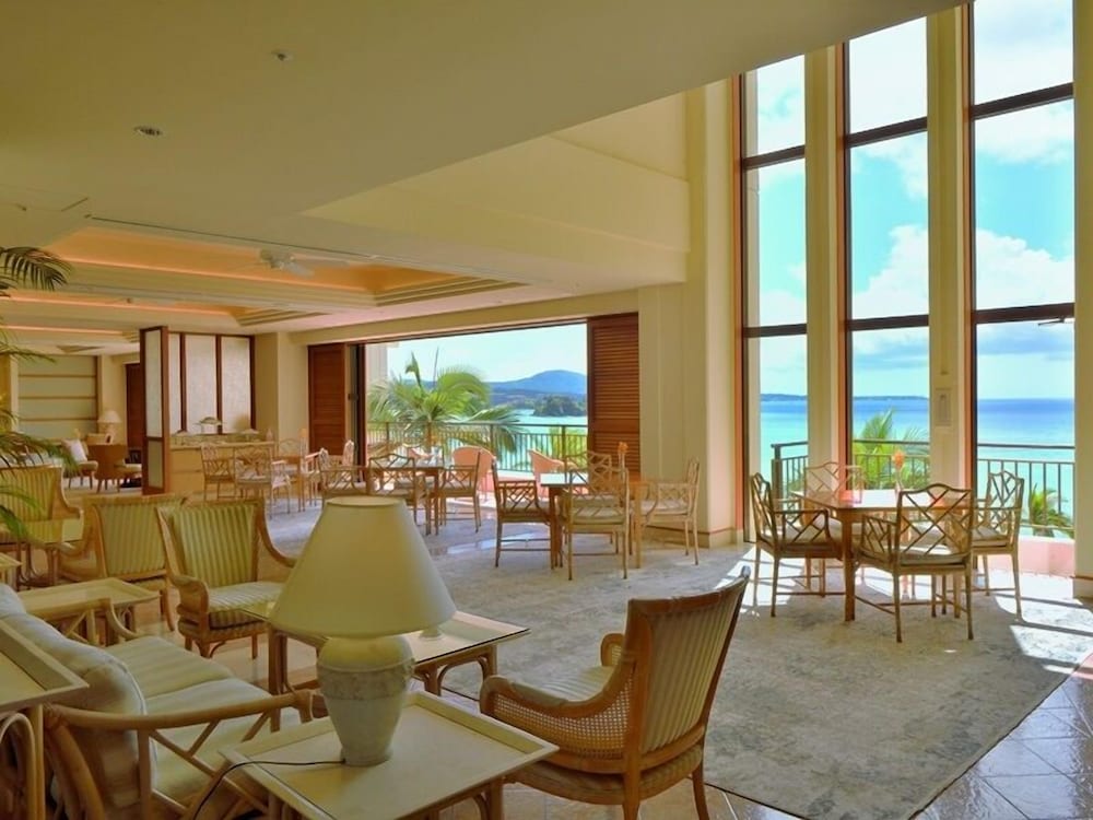 the busena terrace