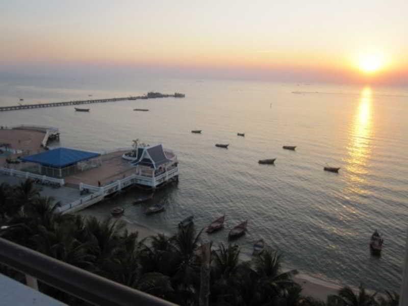 Nanachart Bangsaen,Bang Pla Soi>>Ban Khot,3 star