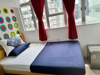 rhine guest house
