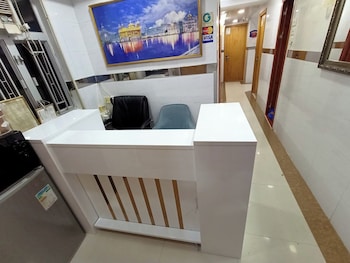 rhine guest house