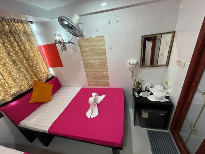 rhine guest house