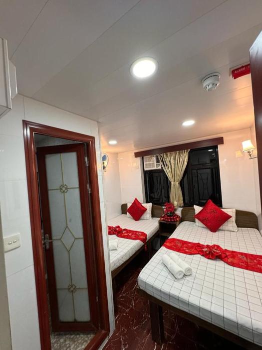 rhine guest house