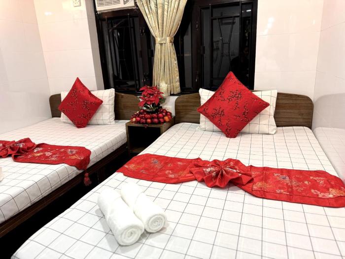 rhine guest house