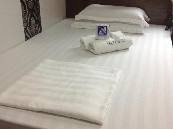 rhine guest house